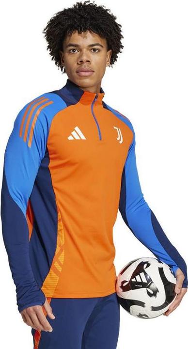 Produktbild Adidas Juventus Training Top Jr T-Shirt (M)