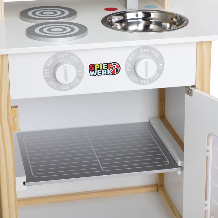 Produktbild Spielwerk Happy Kitchen