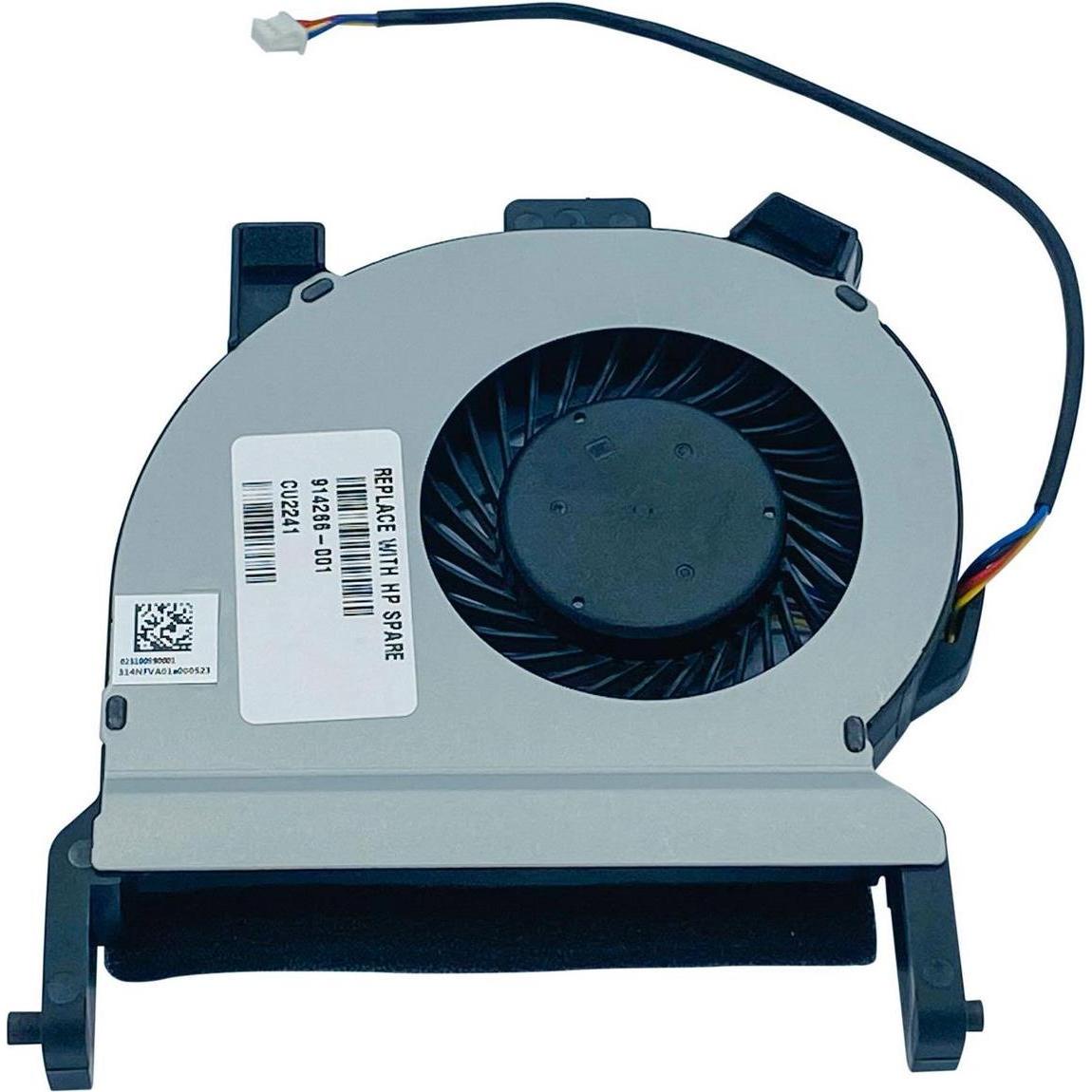 HP, Toner, 914266-001