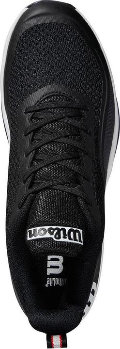 Produktbild Wilson Rush Pro Lite Allcourt Tennisschuh Herren (40 2/3)