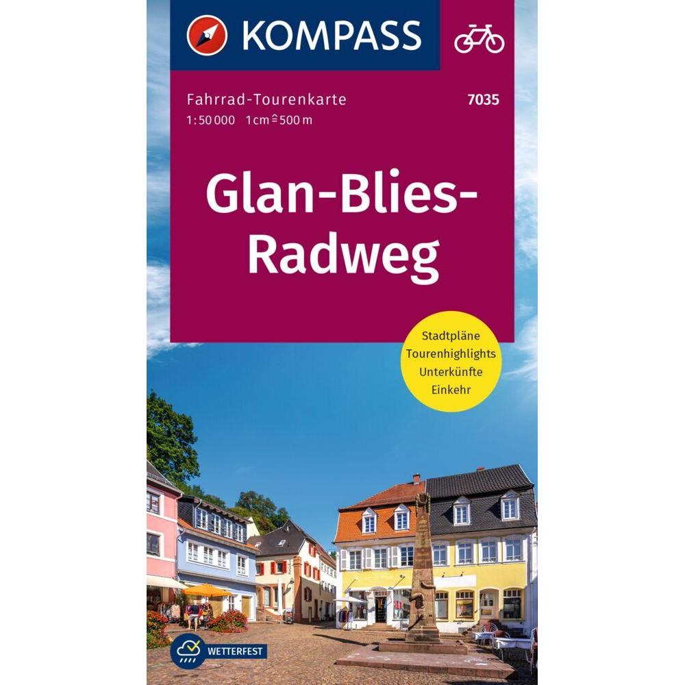 Kompass Karten, Kompass