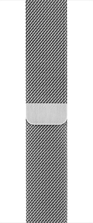 Produktbild Apple Milanaise (44 mm, Edelstahlgeflecht)
