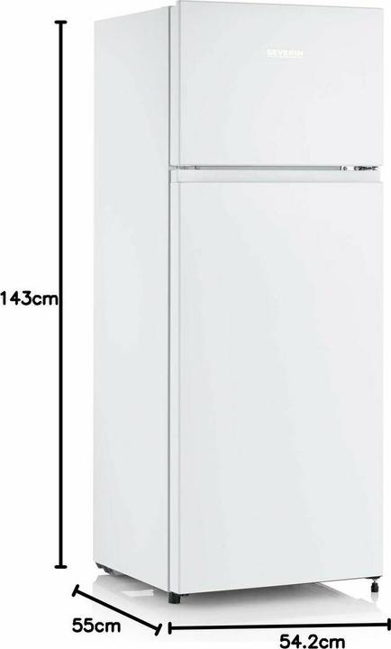 Produktbild Severin DT8760 (206 l)