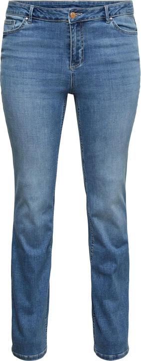 Immagine prodotto Vero Moda VMCFLASH Mid Rise Gerade geschnitten Jeans Straight-Fit (W50/L32)