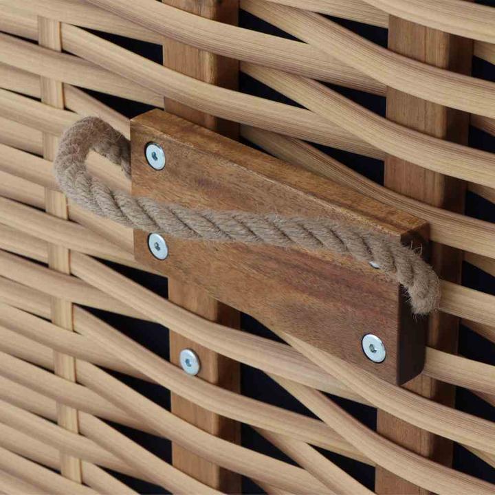 Image du produit dekoVries Chaise de plage