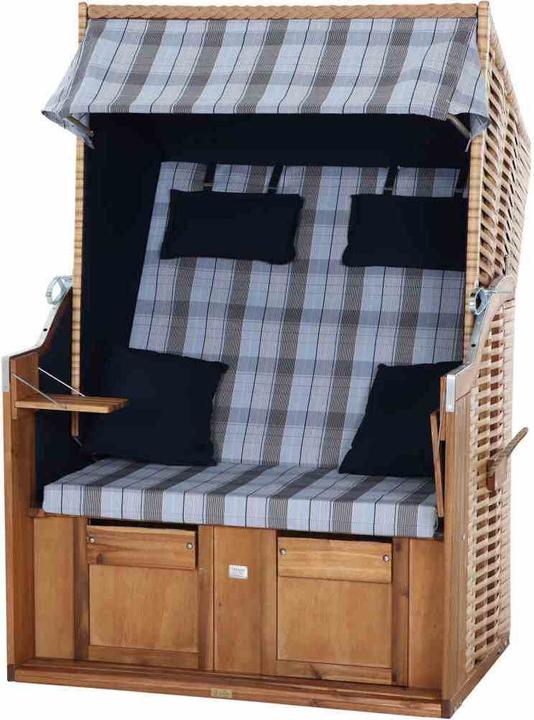 Image du produit dekoVries Chaise de plage