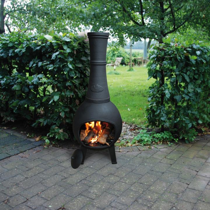 Image du produit Esschert Design Four de terrasse S