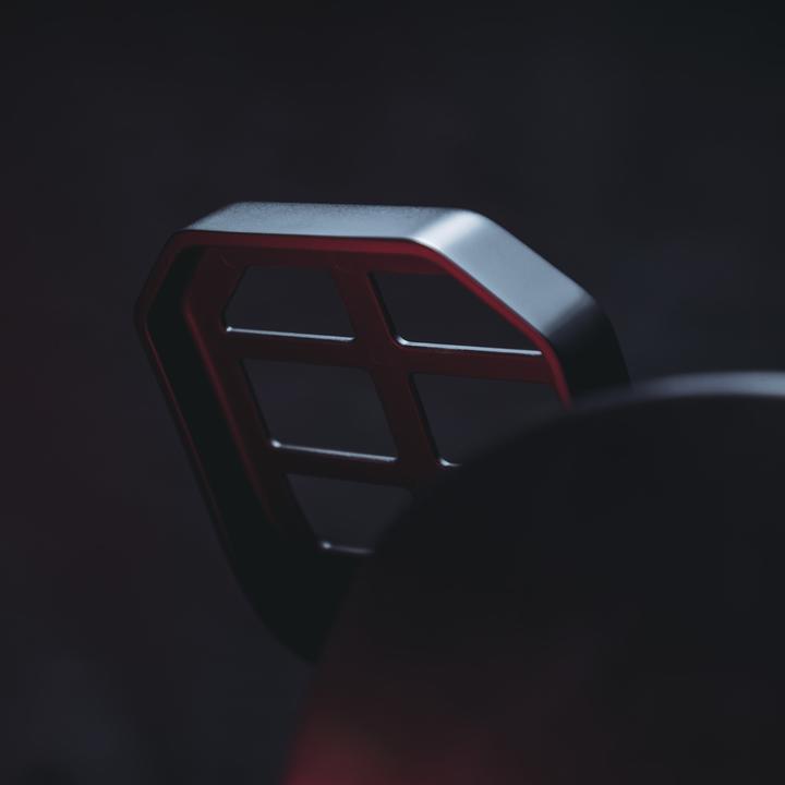 Immagine prodotto Honeycomb Pedali del timone Charlie (PC)