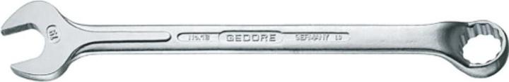 Actual product image Gedore Combination wrench (18 mm)