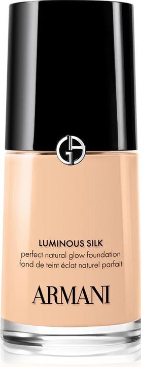 Armani Exchange Armani Luminous Silk Foundation R25 30ml (R25)