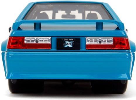 Produktbild Jada Fast & Furious Ford Mustang GT 1:24