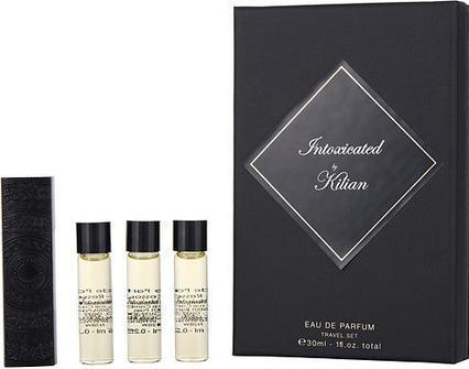 Actual product image By Kilian Intoxicated Eau de Parfum Travel (Eau de parfum, 30 ml)