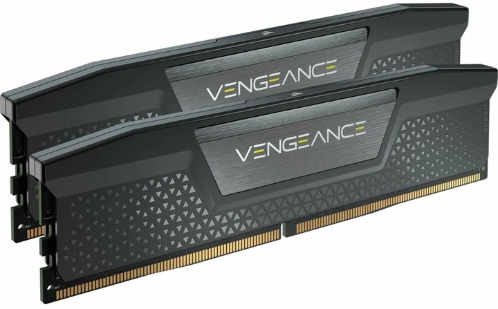 Produktbild Corsair Vengeance (2 x 16GB, 7200 MHz, DDR5-RAM, DIMM)