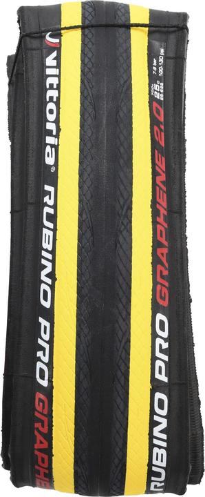 Produktbild Vittoria Rubino Pro (28 x 1.00, 25-622)