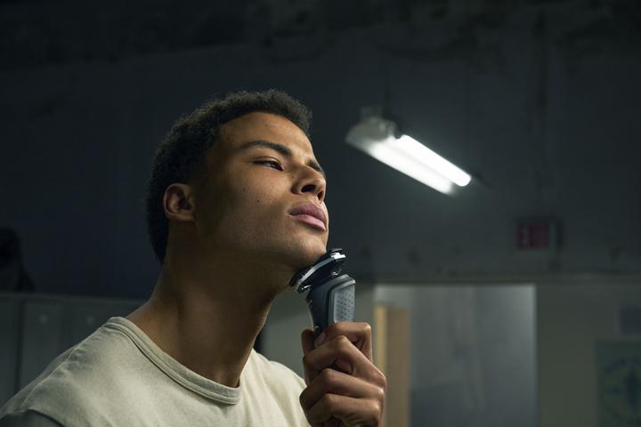 Image du produit Philips Shaver Series 5000 (S5898/25)