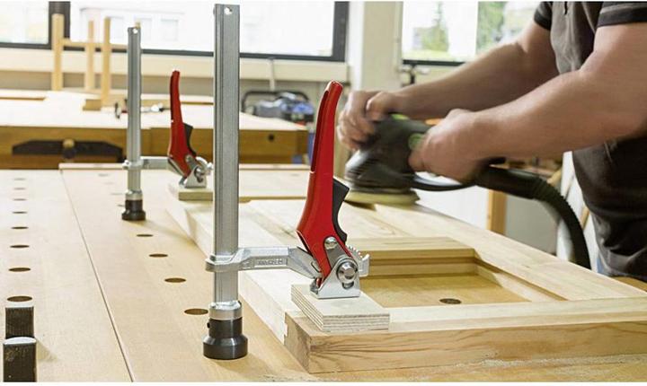 Actual product image Bessey Workbench adapter TW16AW20 (16 mm)