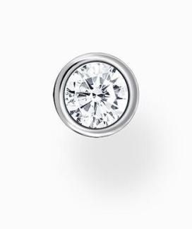 Immagine prodotto Thomas Sabo Orecchini a perno (pezzo unico) (Argento 925)