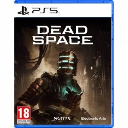 Immagine prodotto EA Games Dead Space Standard (PS5, EN)