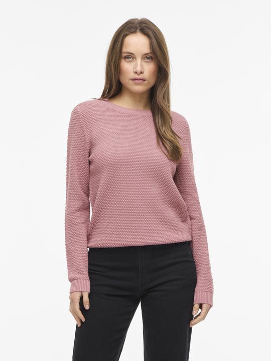 Produktbild Vila VIDALO Basic Strickpullover (L)