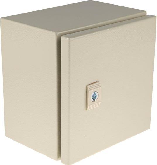 Productafbeelding RS PRO MS Wandkast met beugels/chassisplaten (20 cm, 20 cm)