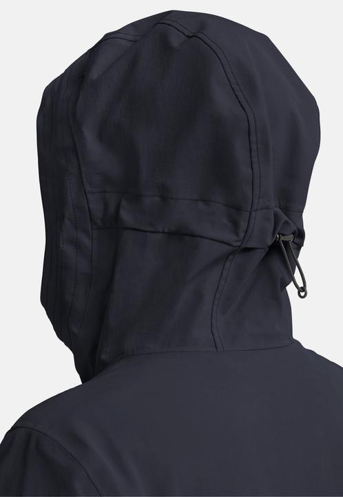 Immagine prodotto Jack Wolfskin Nabur 2L Coat W