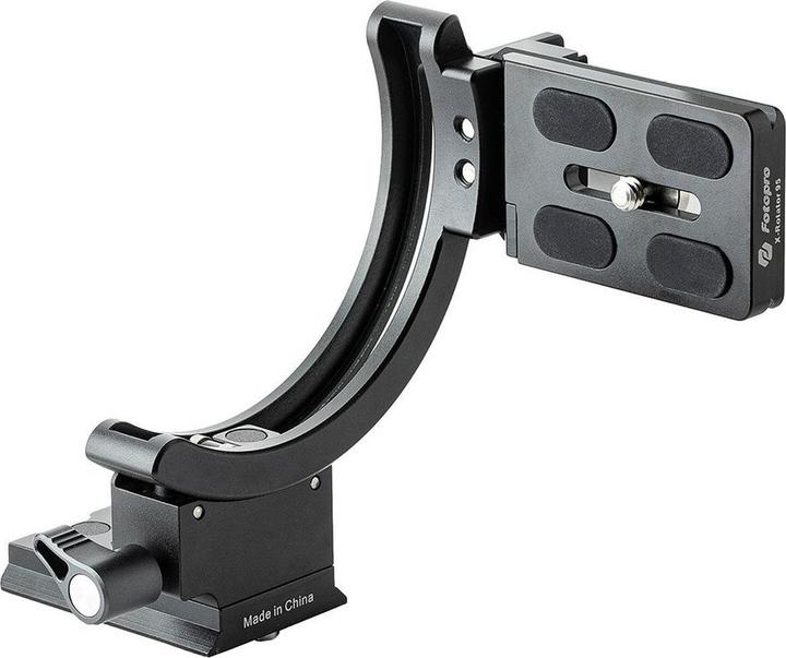 Immagine prodotto Fotopro X Rotatore 95 (Piastra a sgancio rapido per treppiede)