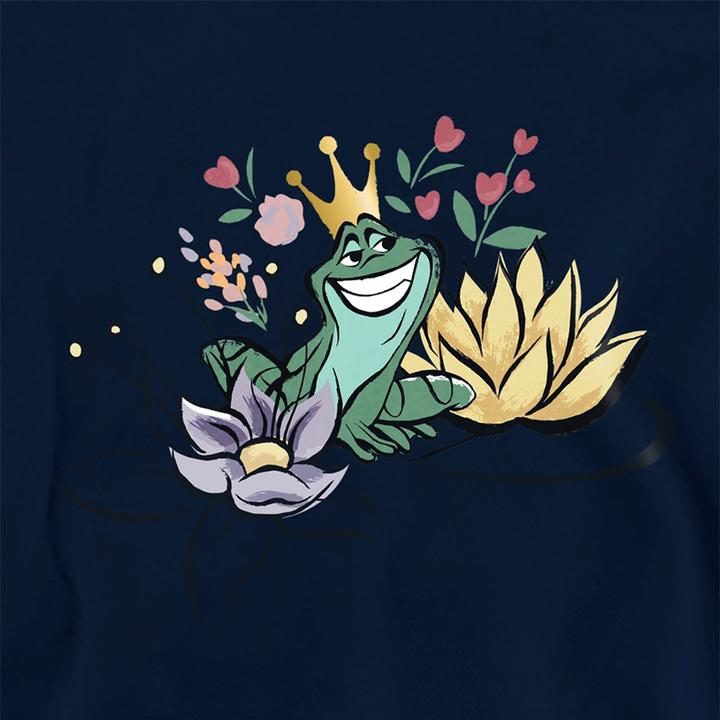 Produktbild Disney Princess Kapuzenpullover (116)