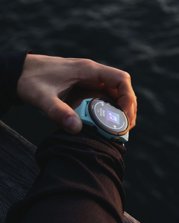 Produktbild Garmin Forerunner 265 (46 mm)