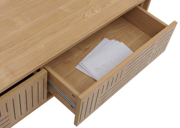 Image du produit JOHN316 Couchtisch (60 x 120 x 40 cm)