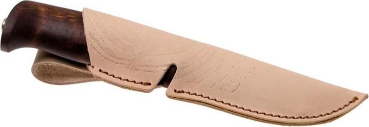 Produktbild Helle Gürtelmesser Gro (9.30 cm)