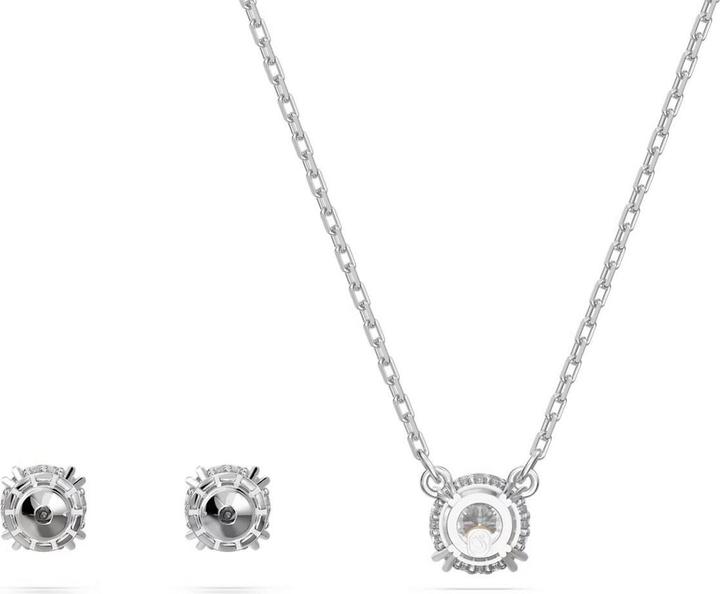 Produktbild Swarovski Constella Set (Rhodium)