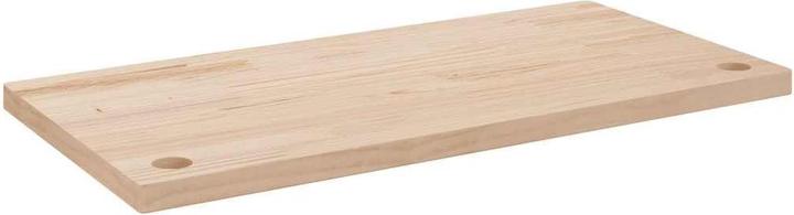 Image du produit vidaXL Schreibtischplatte (80 x 40 cm)