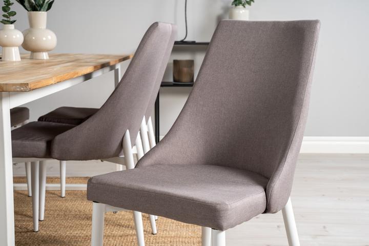 Image du produit Venture Home Cirebon, Leone (Bois)