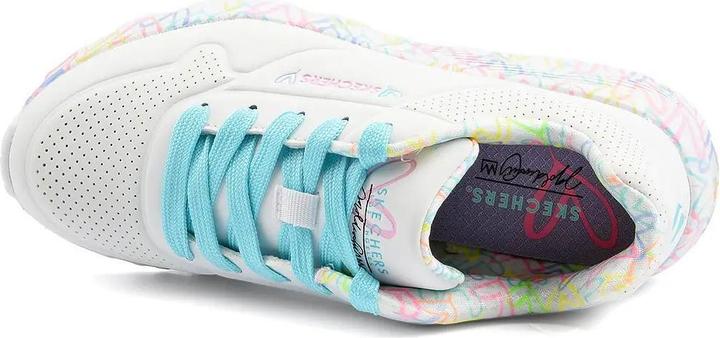 Produktbild Skechers X Jgoldcrown: Uno Lit (38)