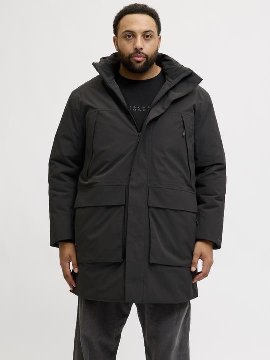 Immagine prodotto Jack & Jones Jprccmoon Parka Pls