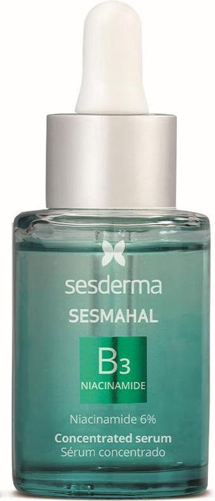 Immagine prodotto Sesderma Sesmahal B3 Biphase System Serum 30ml+ Mist 30ml (60 ml)