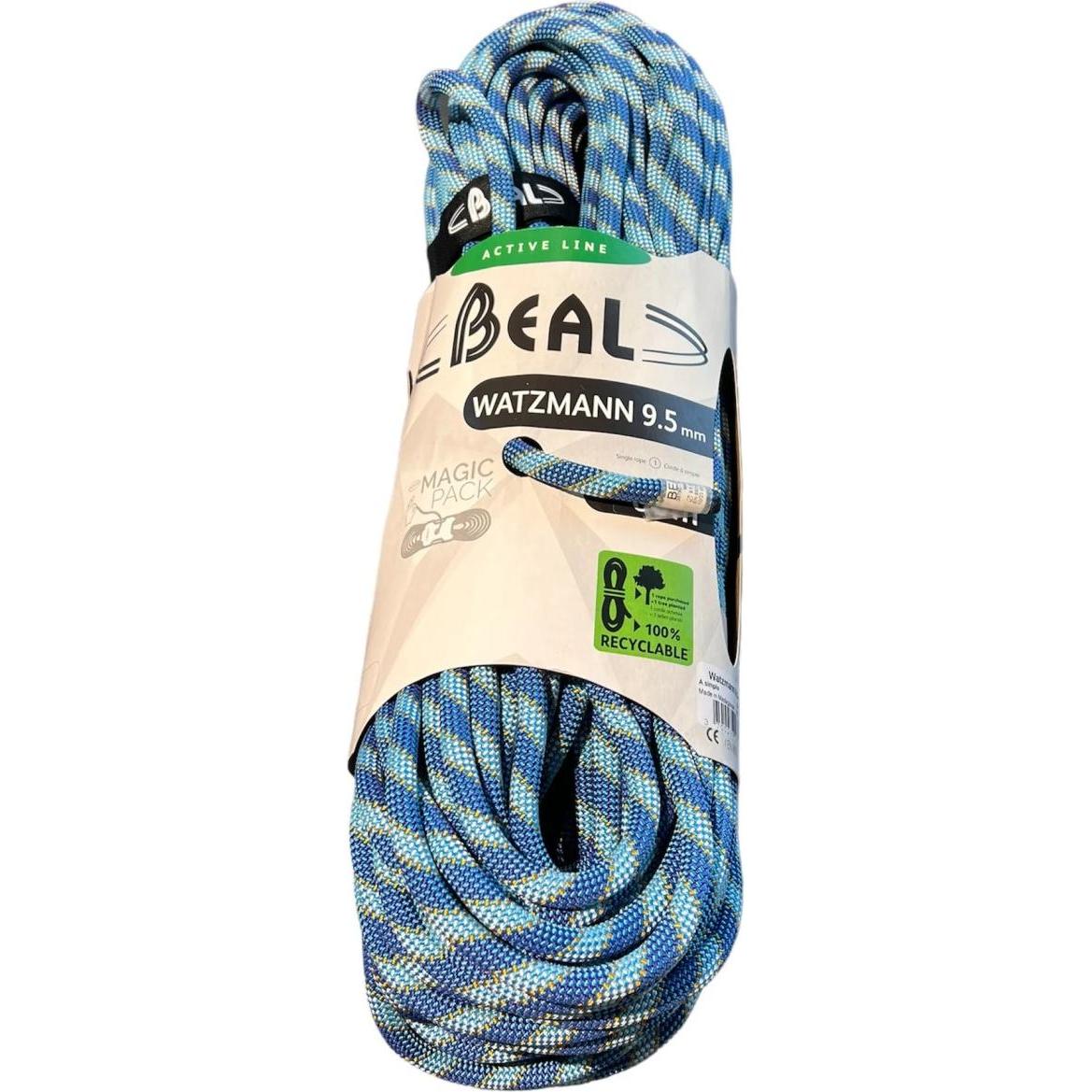 Beal, Kletterseil