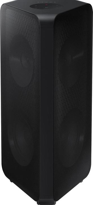 Actual product image Samsung MX-ST50B (18 h, Battery operated)