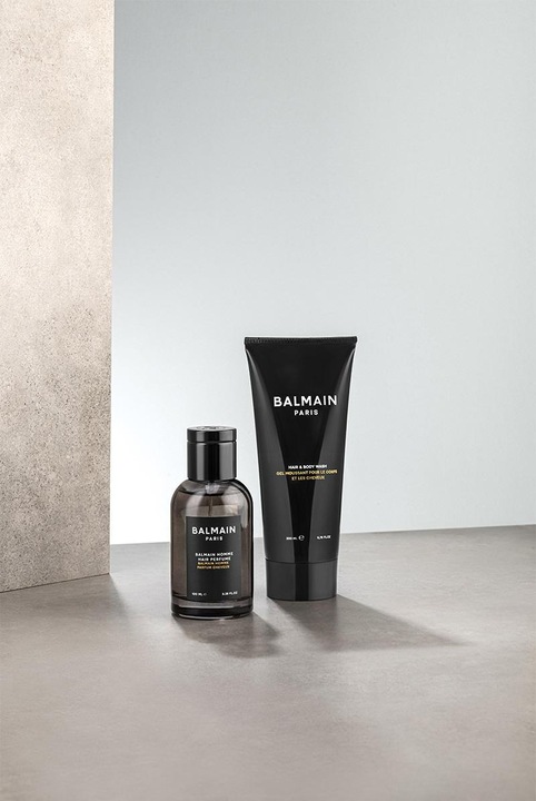 Image du produit Balmain Homme Hair Perfume