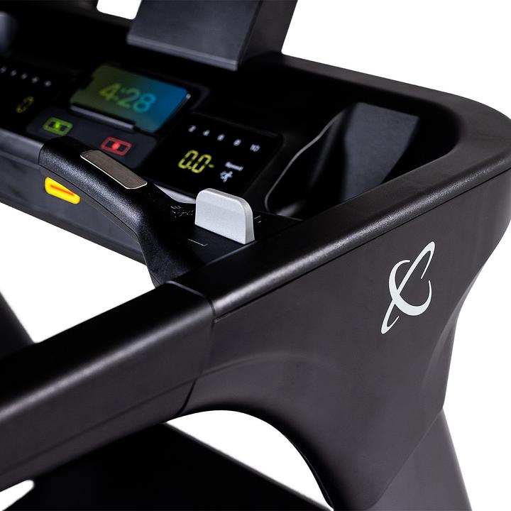 Actual product image Inspire T7S treadmill with 15.6-inch display
