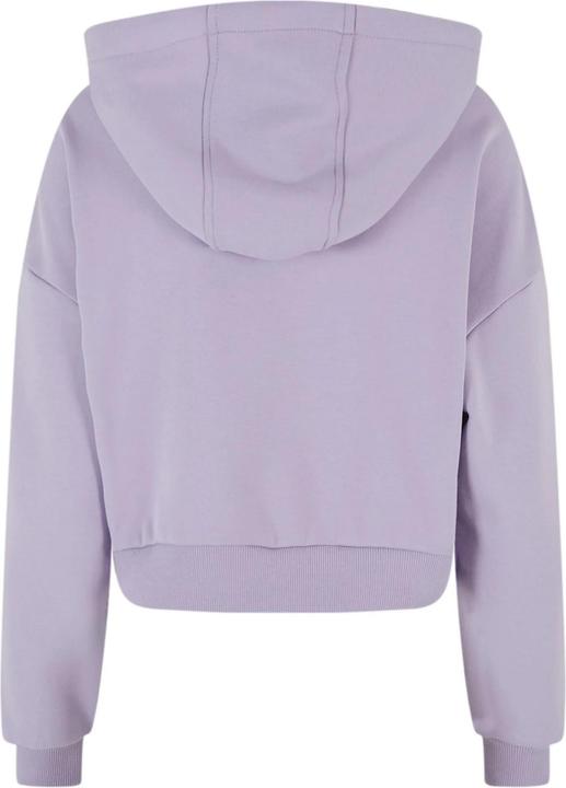 Produktbild Urban Classics Cozy Kapuzenpullover kurz geschnitten (XL)