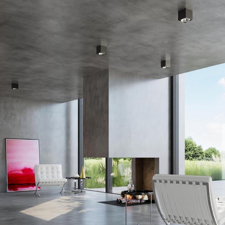 Actual product image famlights Blake (GU10)