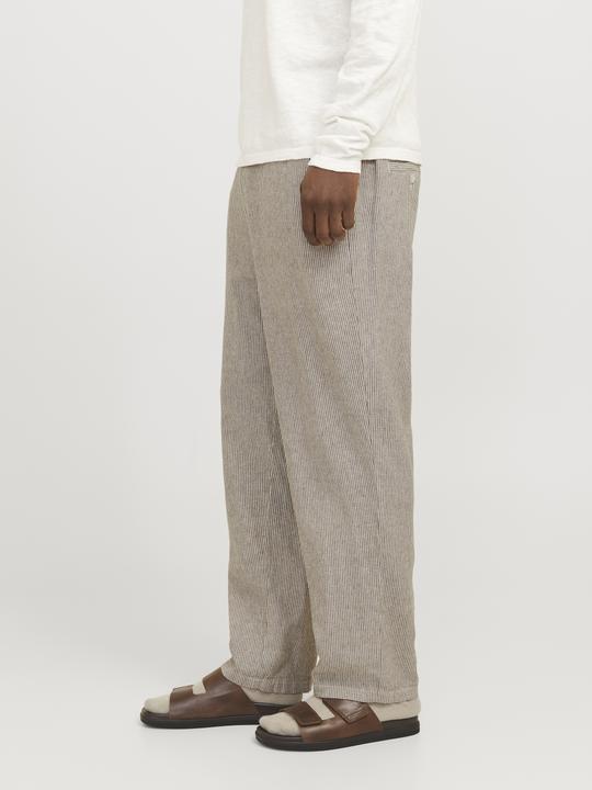 Produktbild Jack & Jones Loose Fit Chino Hose Chino Hose (XXL)