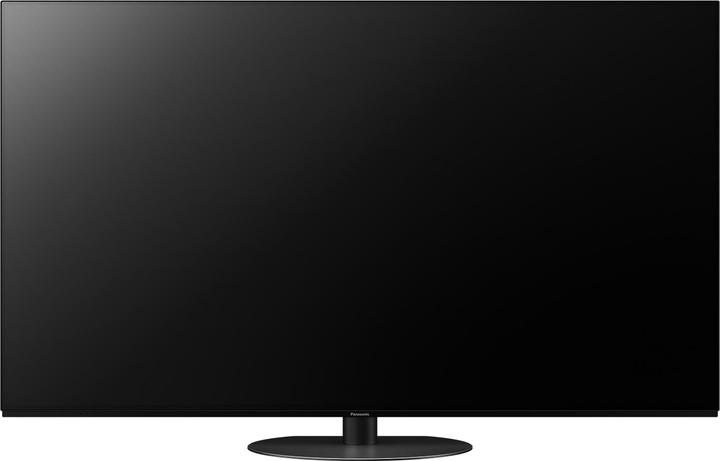 Actual product image Panasonic TX-55JZW1004 - 139 cm (55") Diagonal Class JZ1000 Series OLED TV - Smart TV - 4K (54.72", OLED, 4K)