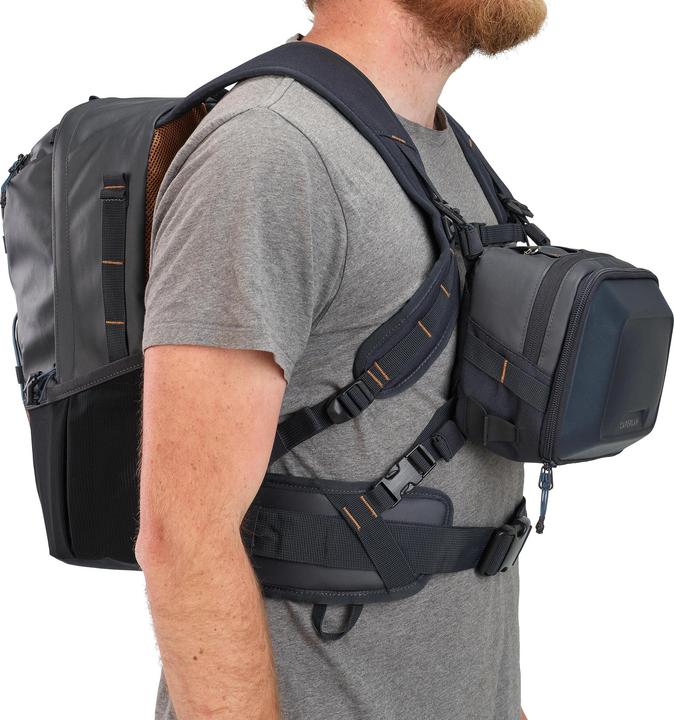 Actual product image Caperlan PACK 500