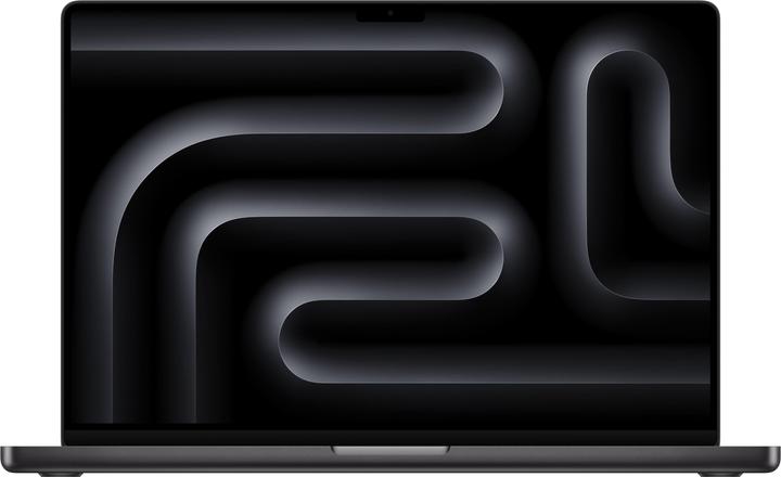 Apple MacBook Pro - eind 2023 (16", M3 Pro, 36 GB, 512 GB, DE)