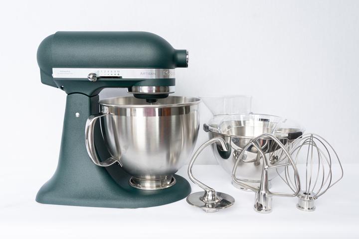 Actual product image KitchenAid Artisan KSM185 (300 W)