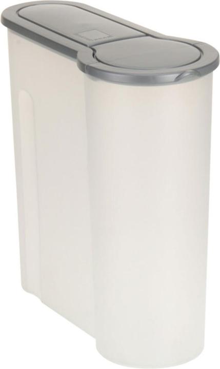 Actual product image Excellent Houseware Pouring tins with lid, set of 3 (4 l)