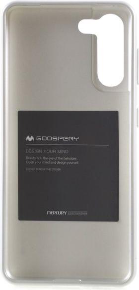 Immagine prodotto Goospery i Jelly Metal Series (Samsung Galaxy S21+)