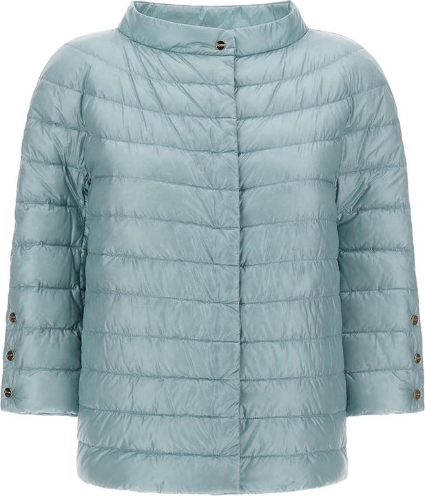 Produktbild Herno Coats Clear Blue